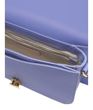 COCCINELLE DEW  bleu - Sacs pour Femme - 6