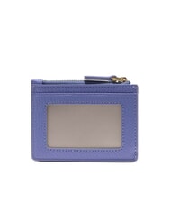 COCCINELLE DEW Porte-cartes en cuir avec porte-monnaie - Portefeuilles Femme