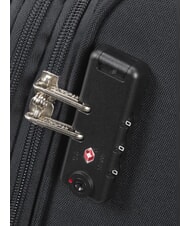 AMERICAN TOURISTER FUN CRUISE Grand chariot extensible NOIR / ROUGE - Valises Semi-rigides - 5