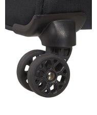 AMERICAN TOURISTER FUN CRUISE Grand chariot extensible NOIR / ROUGE - Valises Semi-rigides - 8