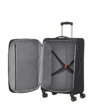 AMERICAN TOURISTER FUN CRUISE Chariot extensible moyen - Valises Semi-rigides