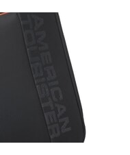 AMERICAN TOURISTER FUN CRUISE Chariot à bagages à main NOIR / ROUGE - Valises cabine - 5