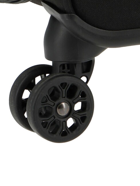 FUN CRUISE Chariot à bagages à main NOIR / ROUGE - Valises cabine