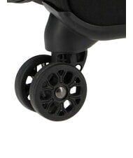 AMERICAN TOURISTER FUN CRUISE Chariot à bagages à main NOIR / ROUGE - Valises cabine - 6