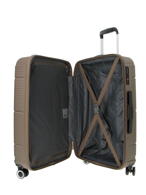 SPEEDPLAY Chariot de grande taille perle - Valises Rigides