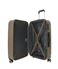 AMERICAN TOURISTER SPEEDPLAY Chariot de grande taille perle - Valises Rigides - 2