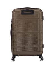 AMERICAN TOURISTER SPEEDPLAY Chariot de grande taille perle - Valises Rigides - 3