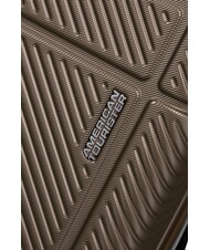 AMERICAN TOURISTER SPEEDPLAY Chariot de grande taille perle - Valises Rigides - 4