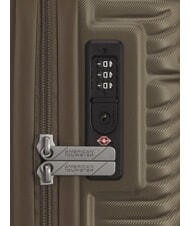 AMERICAN TOURISTER SPEEDPLAY Chariot de grande taille perle - Valises Rigides - 5