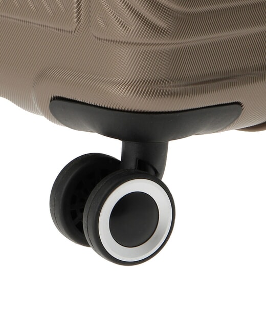 SPEEDPLAY Chariot de grande taille perle - Valises Rigides