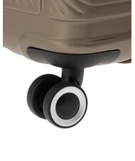 AMERICAN TOURISTER SPEEDPLAY Chariot de grande taille perle - Valises Rigides - 6