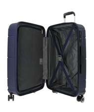 AMERICAN TOURISTER SPEEDPLAY Chariot de grande taille dARKBlue - Valises Rigides - 2
