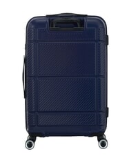 AMERICAN TOURISTER SPEEDPLAY Chariot de grande taille dARKBlue - Valises Rigides - 3