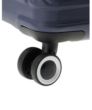 AMERICAN TOURISTER SPEEDPLAY Chariot de grande taille dARKBlue - Valises Rigides - 5