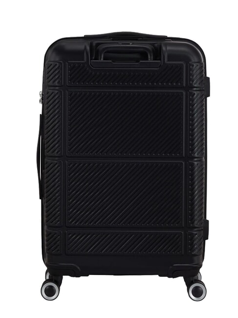 SPEEDPLAY Chariot de grande taille NOIR - Valises Rigides