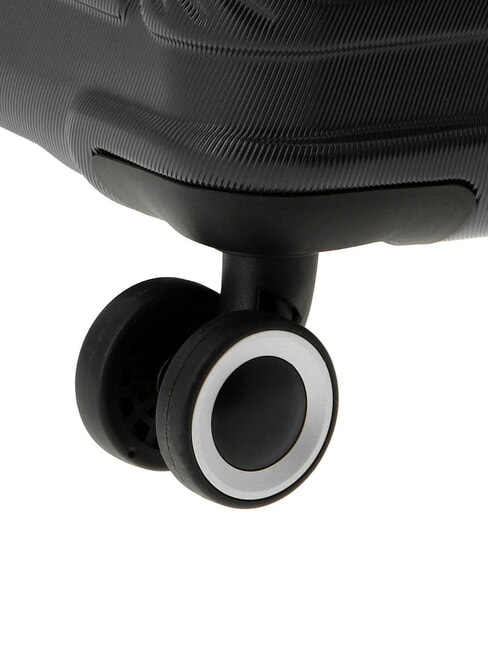 SPEEDPLAY Chariot de grande taille NOIR - Valises Rigides