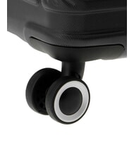 AMERICAN TOURISTER SPEEDPLAY Chariot de grande taille NOIR - Valises Rigides - 5