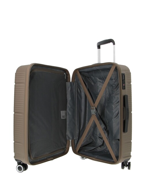 SPEEDPLAY Chariot de taille moyenne perle - Valises Rigides