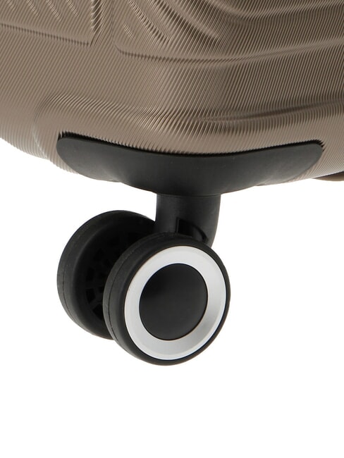 SPEEDPLAY Chariot de taille moyenne perle - Valises Rigides