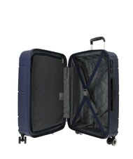 AMERICAN TOURISTER SPEEDPLAY Chariot de taille moyenne dARKBlue - Valises Rigides - 2