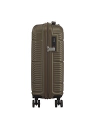 AMERICAN TOURISTER SPEEDPLAY Chariot à bagages à main perle - Valises cabine - 3