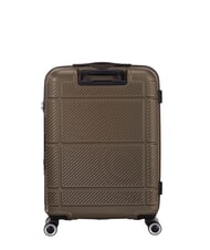 AMERICAN TOURISTER SPEEDPLAY Chariot à bagages à main perle - Valises cabine - 4