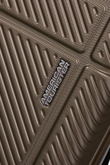 SPEEDPLAY Chariot à bagages à main perle - Valises cabine