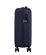 AMERICAN TOURISTER SPEEDPLAY Chariot &agrave; bagages &agrave; main dARKBlue - Valises cabine - 3
