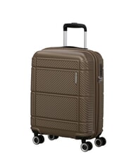 AMERICAN TOURISTER SPEEDPLAY Lot de 3 chariots : cabine, moyen, grand perle - Ensemble Valises - 3