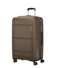 AMERICAN TOURISTER SPEEDPLAY Lot de 3 chariots : cabine, moyen, grand perle - Ensemble Valises - 4