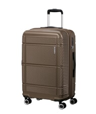 AMERICAN TOURISTER SPEEDPLAY Lot de 3 chariots : cabine, moyen, grand perle - Ensemble Valises - 5