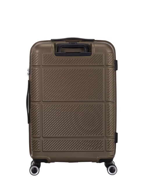 SPEEDPLAY Lot de 3 chariots : cabine, moyen, grand perle - Ensemble Valises