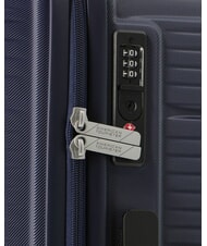 AMERICAN TOURISTER SPEEDPLAY Lot de 3 chariots : cabine, moyen, grand dARKBlue - Ensemble Valises - 6