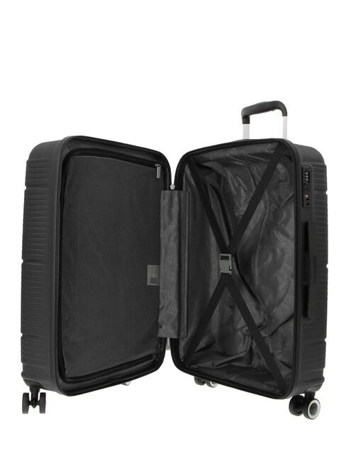 SPEEDPLAY Lot de 3 chariots : cabine, moyen, grand NOIR - Ensemble Valises