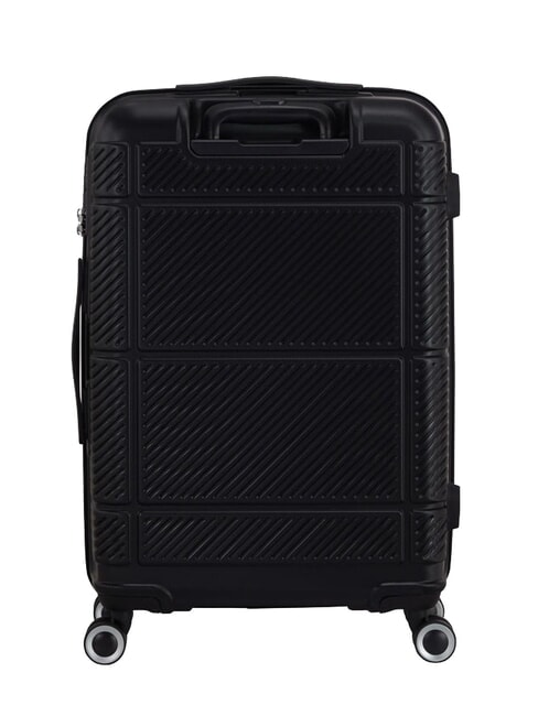 SPEEDPLAY Lot de 3 chariots : cabine, moyen, grand NOIR - Ensemble Valises