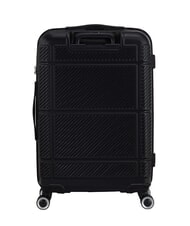 AMERICAN TOURISTER SPEEDPLAY Lot de 3 chariots : cabine, moyen, grand NOIR - Ensemble Valises - 7