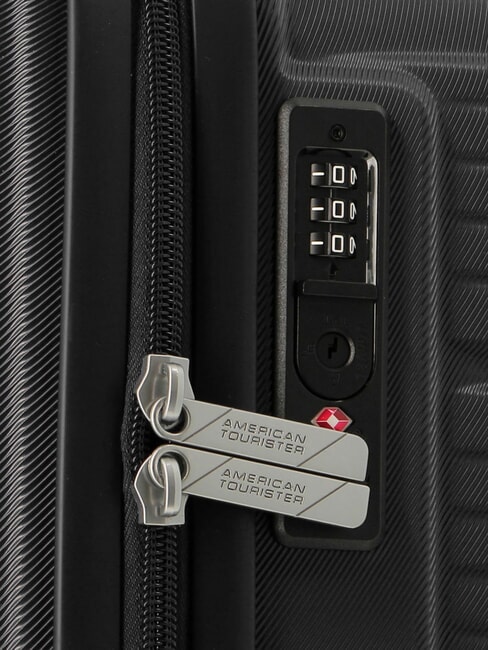 SPEEDPLAY Chariot à bagages à main NOIR - Valises cabine