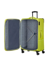 AMERICAN TOURISTER SUN BREAK Grand chariot extensible - Valises Semi-rigides
