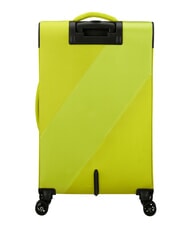 AMERICAN TOURISTER SUN BREAK Grand chariot extensible chaux - Valises Semi-rigides - 6