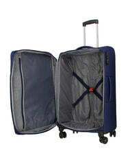 AMERICAN TOURISTER SKY SURFER Grand chariot extensible - Valises Semi-rigides