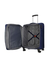 AMERICAN TOURISTER SKY SURFER Valise à roulettes extensible - Valises cabine