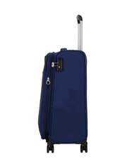AMERICAN TOURISTER SKY SURFER Valise à roulettes extensible DARKNAVY - Valises cabine - 3