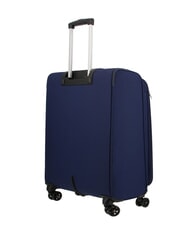AMERICAN TOURISTER SKY SURFER Valise à roulettes extensible DARKNAVY - Valises cabine - 4
