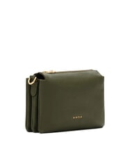 BIASIA FEATHER SMALL Petit sac à bandoulière en cuir mousse - Sacs pour Femme - 2