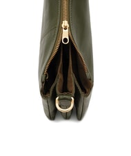 BIASIA FEATHER SMALL Petit sac à bandoulière en cuir mousse - Sacs pour Femme - 3