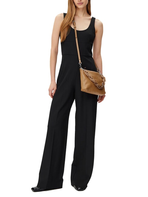 BRENDA Sac à bandoulière, avec bandoulière la nature - Sacs pour Femme