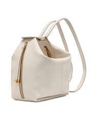 GIANNI CHIARINI GUIA Sac à bandoulière / Sac à dos en cuir MARBRE - Sacs pour Femme - 2