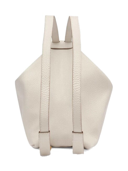 GUIA Sac à bandoulière / Sac à dos en cuir MARBRE - Sacs pour Femme