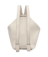 GIANNI CHIARINI GUIA Sac à bandoulière / Sac à dos en cuir MARBRE - Sacs pour Femme - 3
