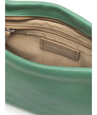 GIANNI CHIARINI BRENDA Sac en cuir avec bandoulière menthe - Sacs pour Femme - 4